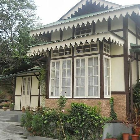 Cafe Shillong Bed & Breakfast Bed and Breakfast Εξωτερικό φωτογραφία