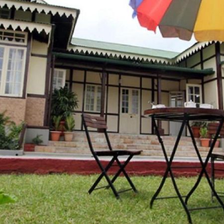 Cafe Shillong Bed & Breakfast Bed and Breakfast Εξωτερικό φωτογραφία