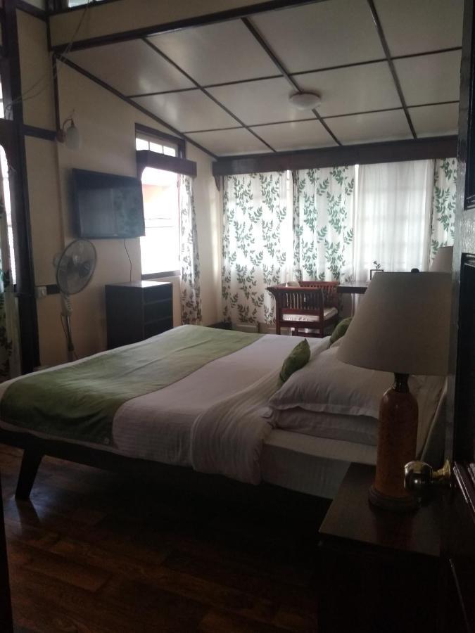 Cafe Shillong Bed & Breakfast Bed and Breakfast Εξωτερικό φωτογραφία